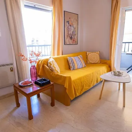 'Sophia'S' Athenian Central Home Exterior photo