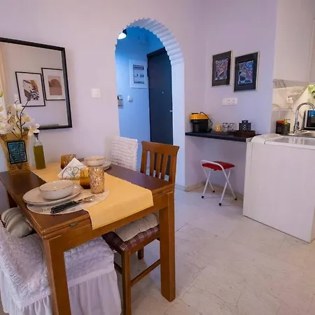 'Sophia'S' Athenian Central Home Exterior photo