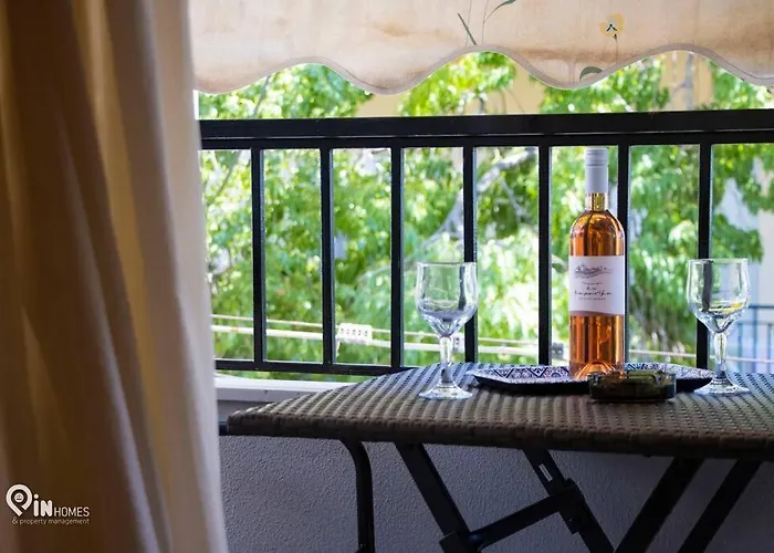 \'Sophia\'S\' Athenian Central Home