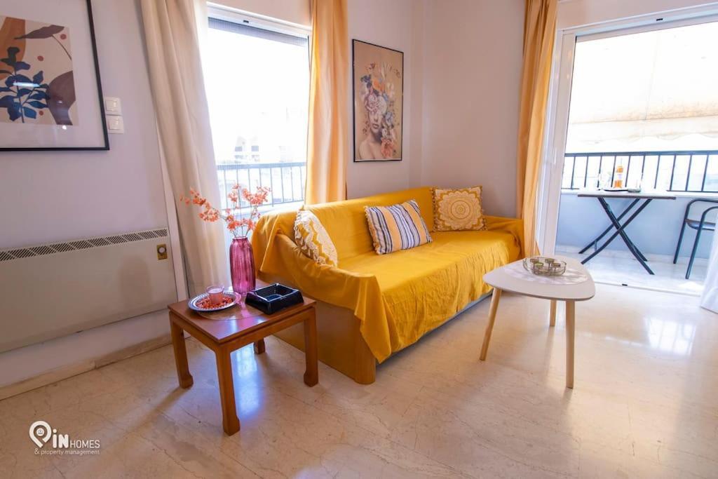 Apartment 'sophia's' Athenian *