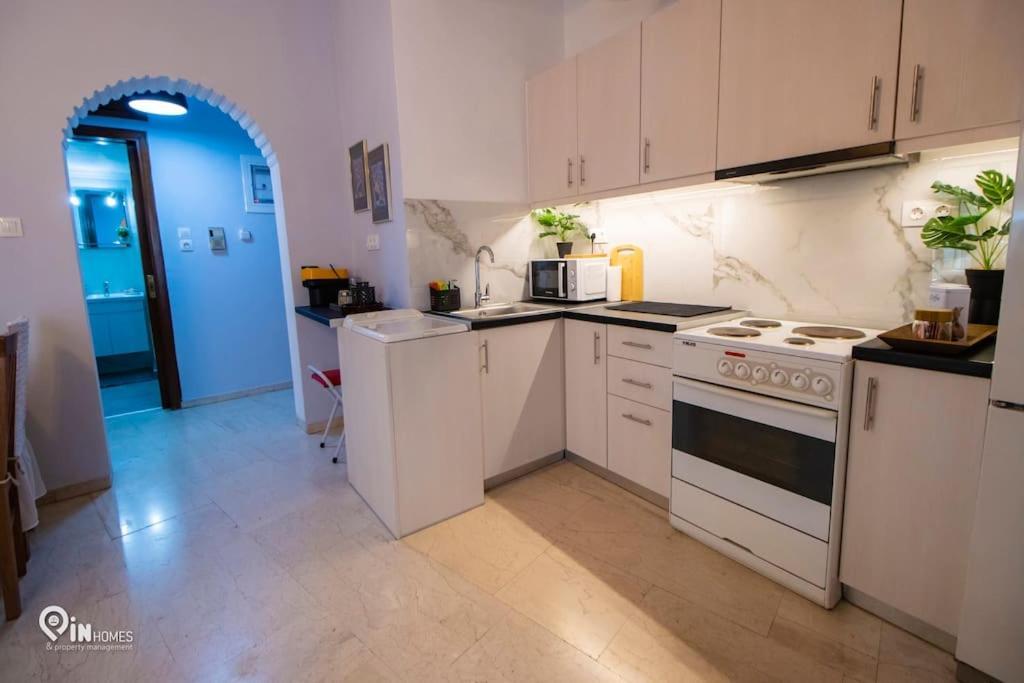 Apartment 'sophia's' Athenian
