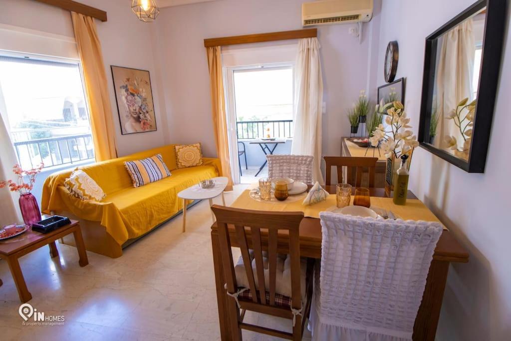 Apartment 'sophia's' Athenian Athens