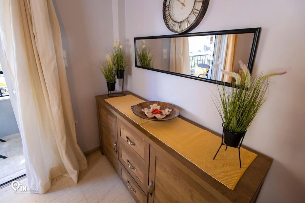 Apartment 'sophia's' Athenian Athens