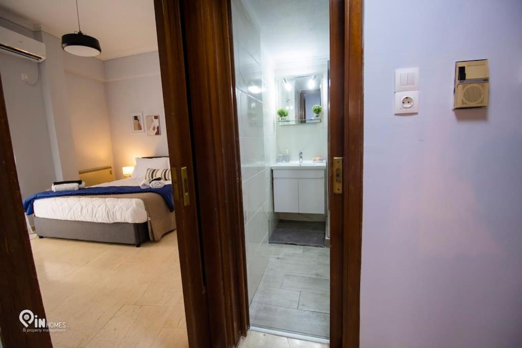 Apartment 'sophia's' Athenian *
