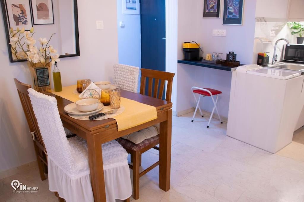 Apartment 'sophia's' Athenian