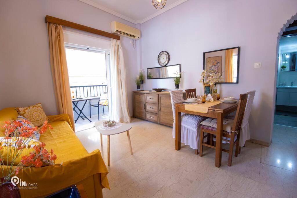 'sophia's' Athenian Apartmán Atény