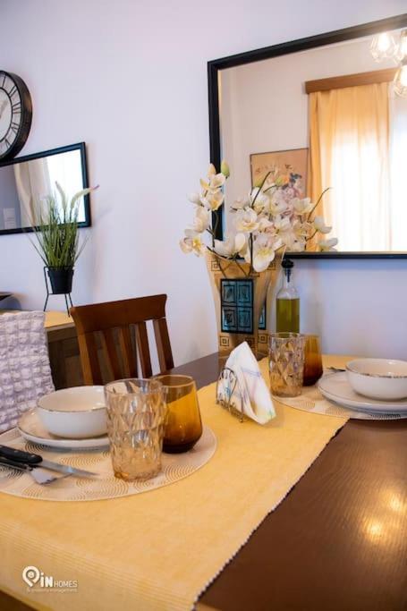 'sophia's' Athenian Apartment Athens